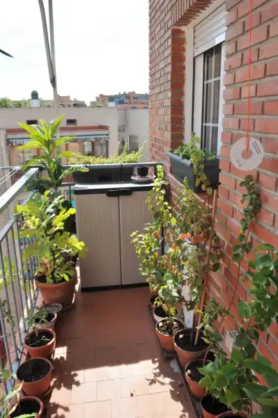 Pis en venda a Calle de la Sombra, 13, Puerta Bonita