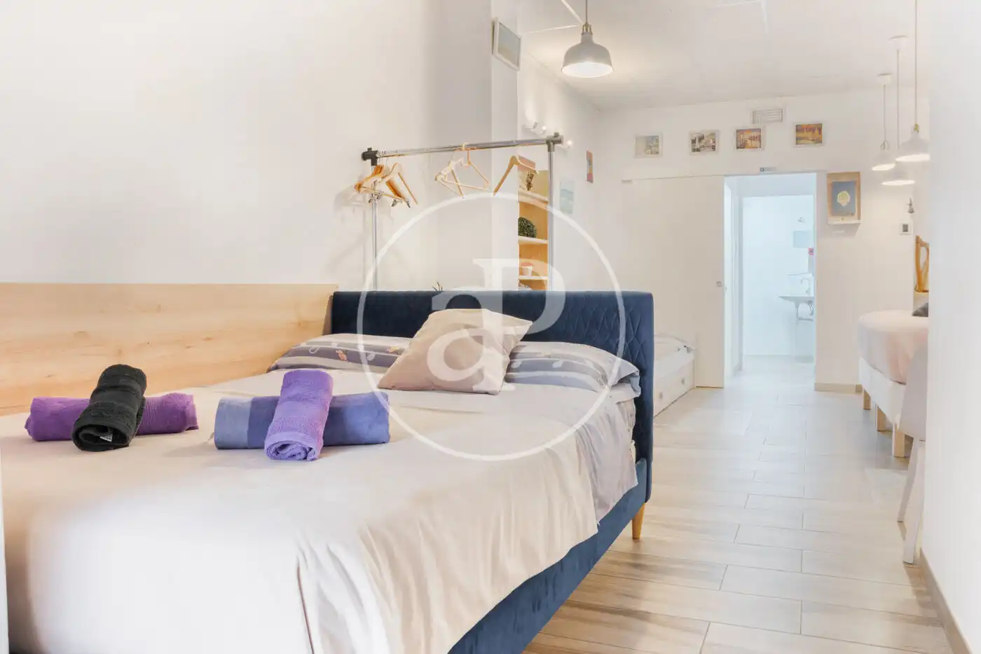 Piso en venta en La Purísima , Zona Pueblo