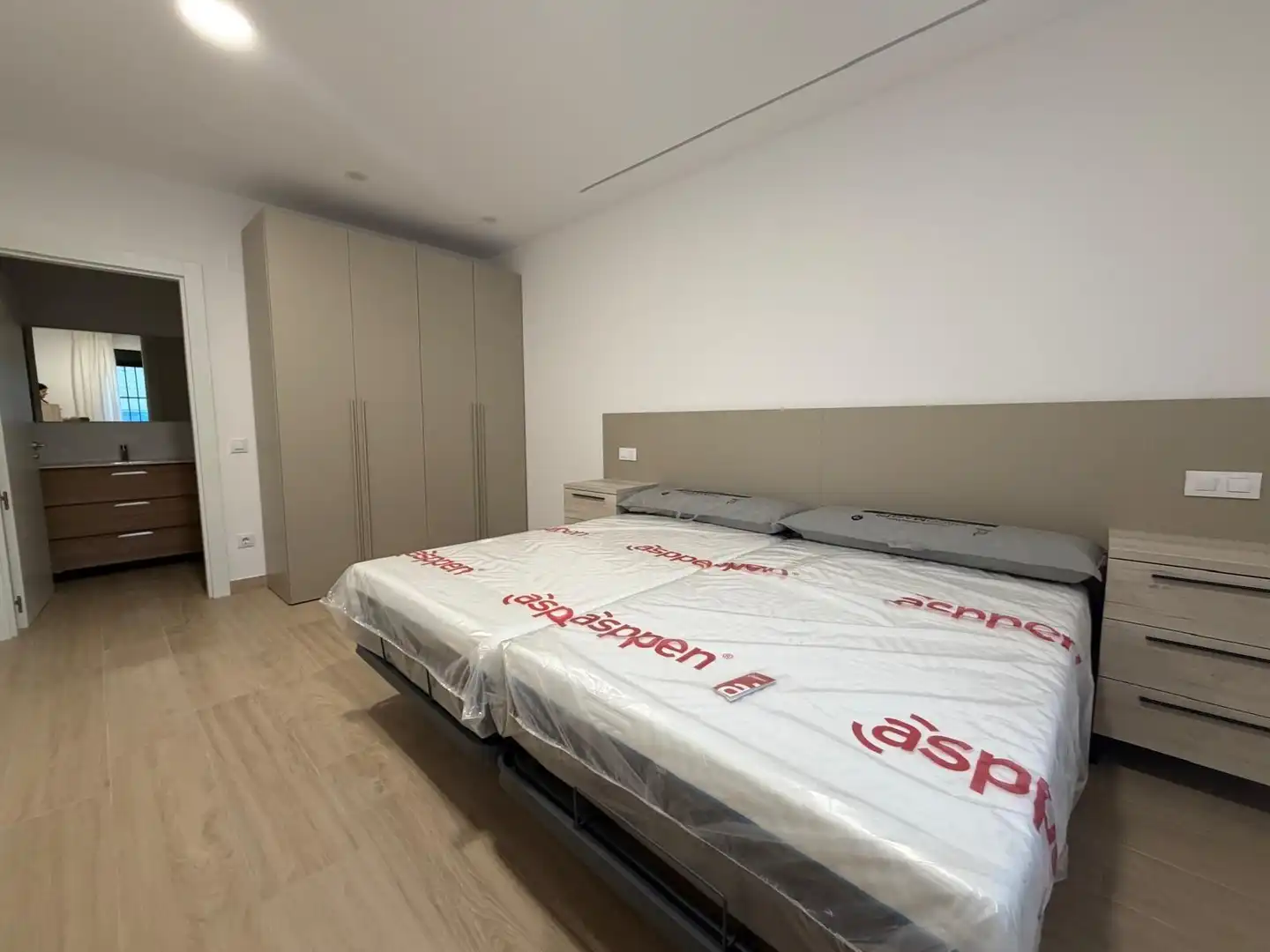 Apartamento de alquiler en Calle de la Esperanza, Carbonero el Mayor