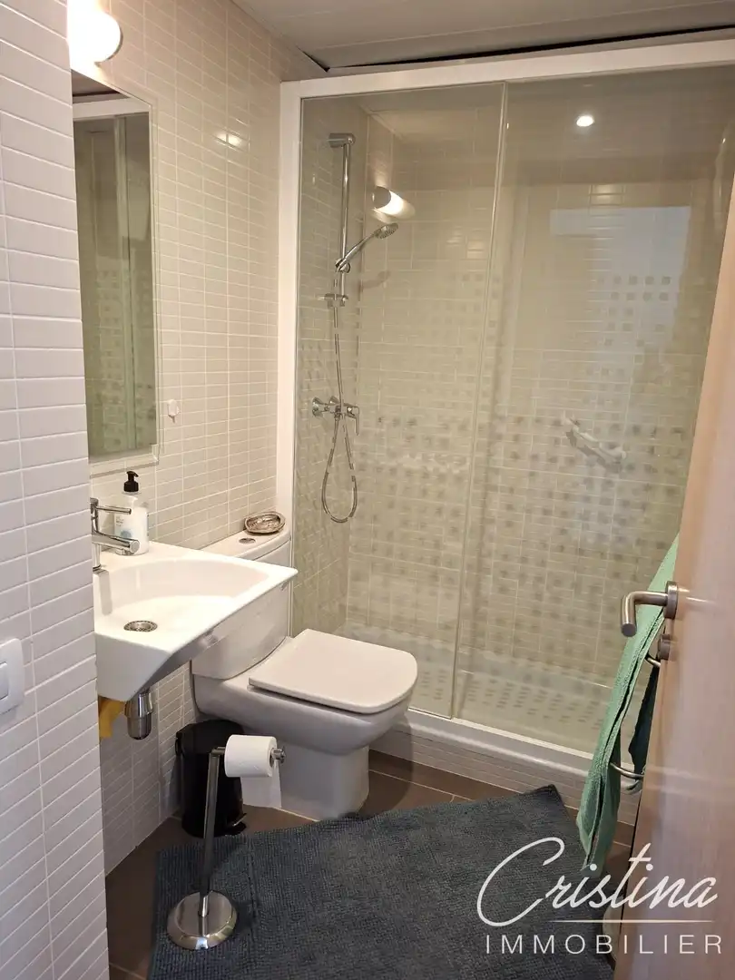 Duplex with garden for sale in Sant Antoni de Calonge, imagen 13