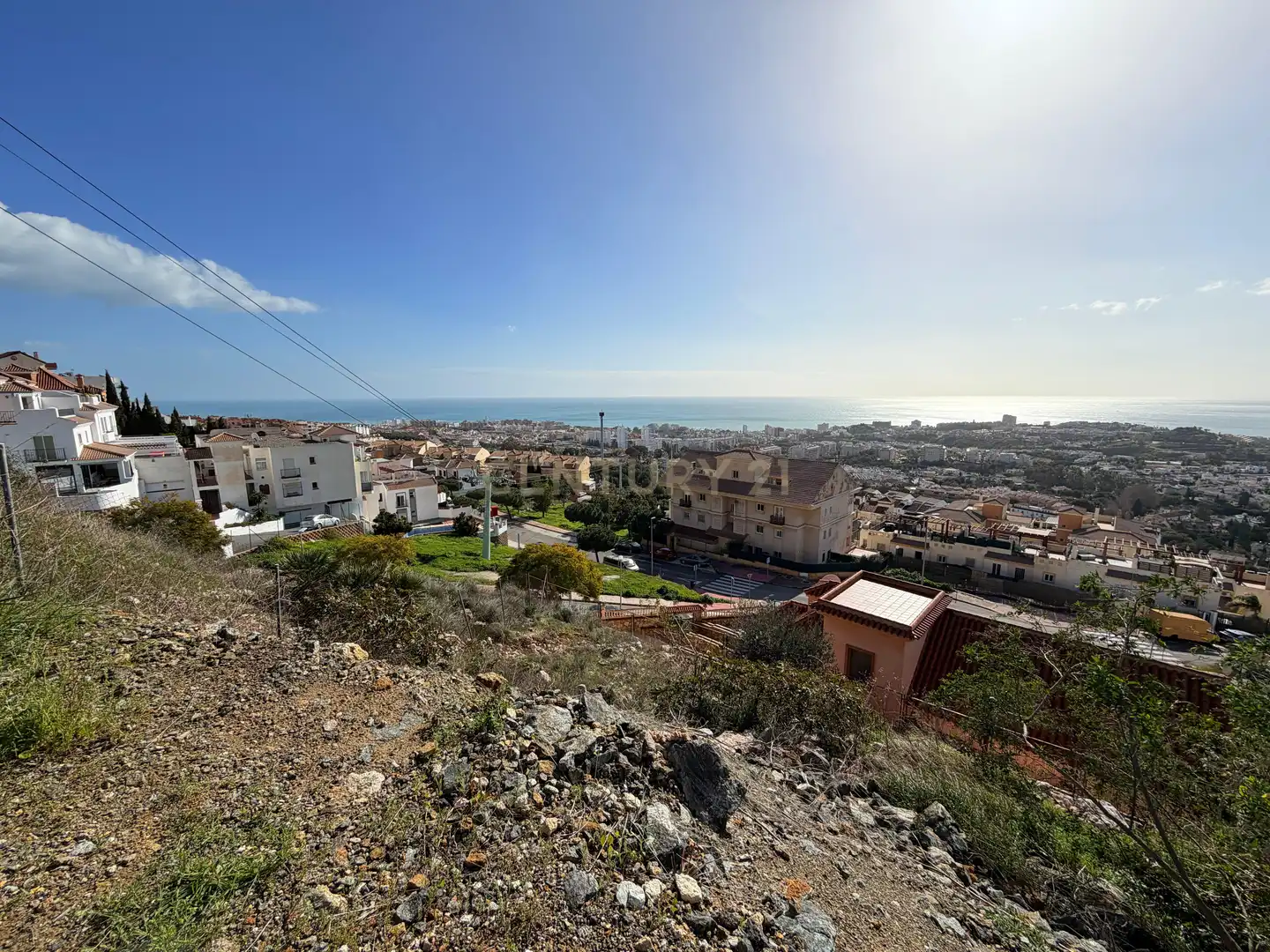 Terreni e lotti in vendita a AV BIERZO DEL 52 PARCELA 46 BENALMADENA (MÁLAGA), imagen 13