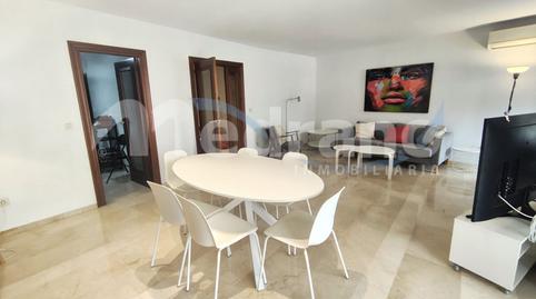 Photo 2 of Flat to rent in Plaza Ss.mm.los Reyes de España, Centro Urbano, Benidorm