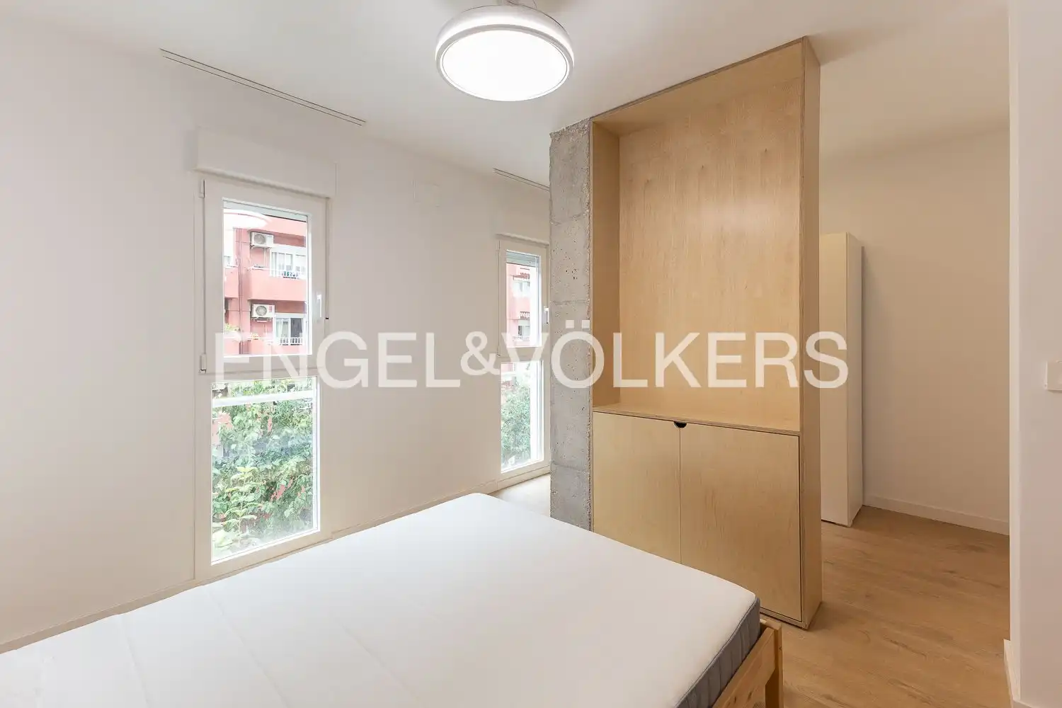 Flat with terrace to rent in Quatre Carreres, imagen 19