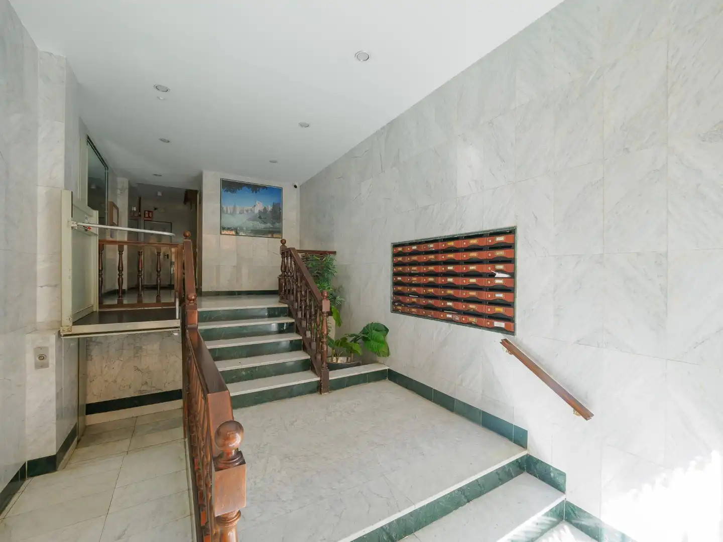 Flat with terrace for sale in Centro, imagen 33