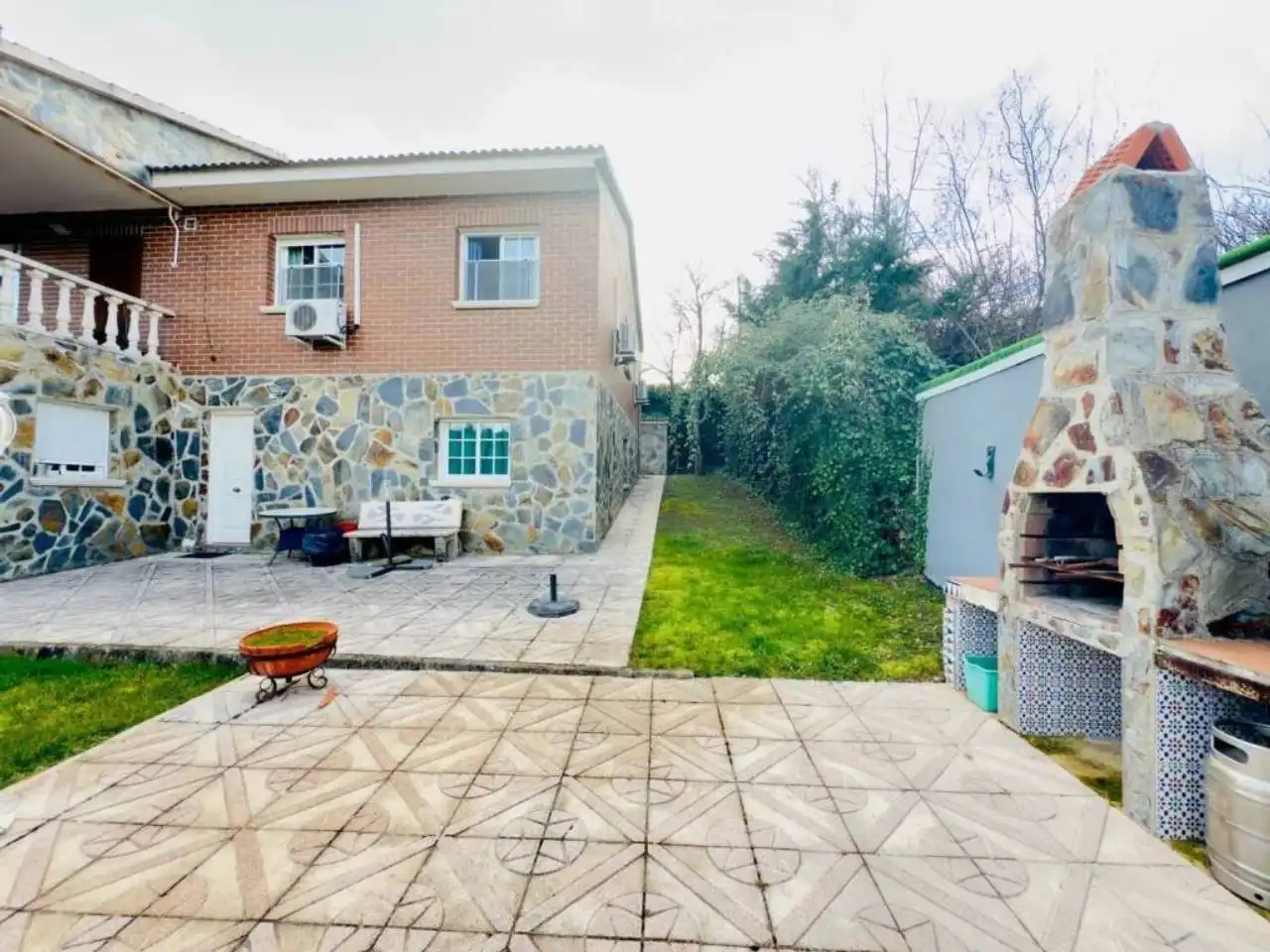 Casa o chalet en venta en Calle Calle Pontevedra, Villa del Prado