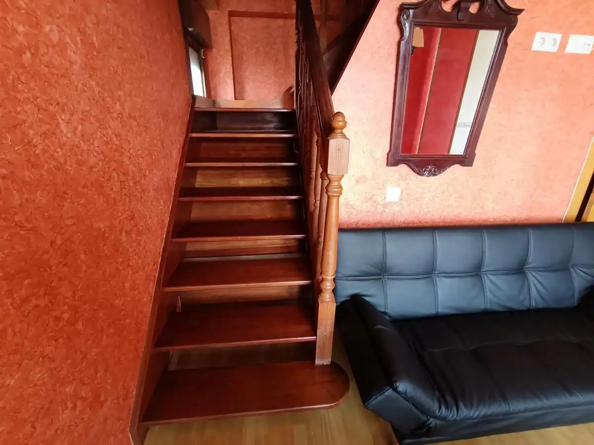 Appartement avec jardin à vendre à Pría - Nueva-Hontoria - Naves, imagen 28