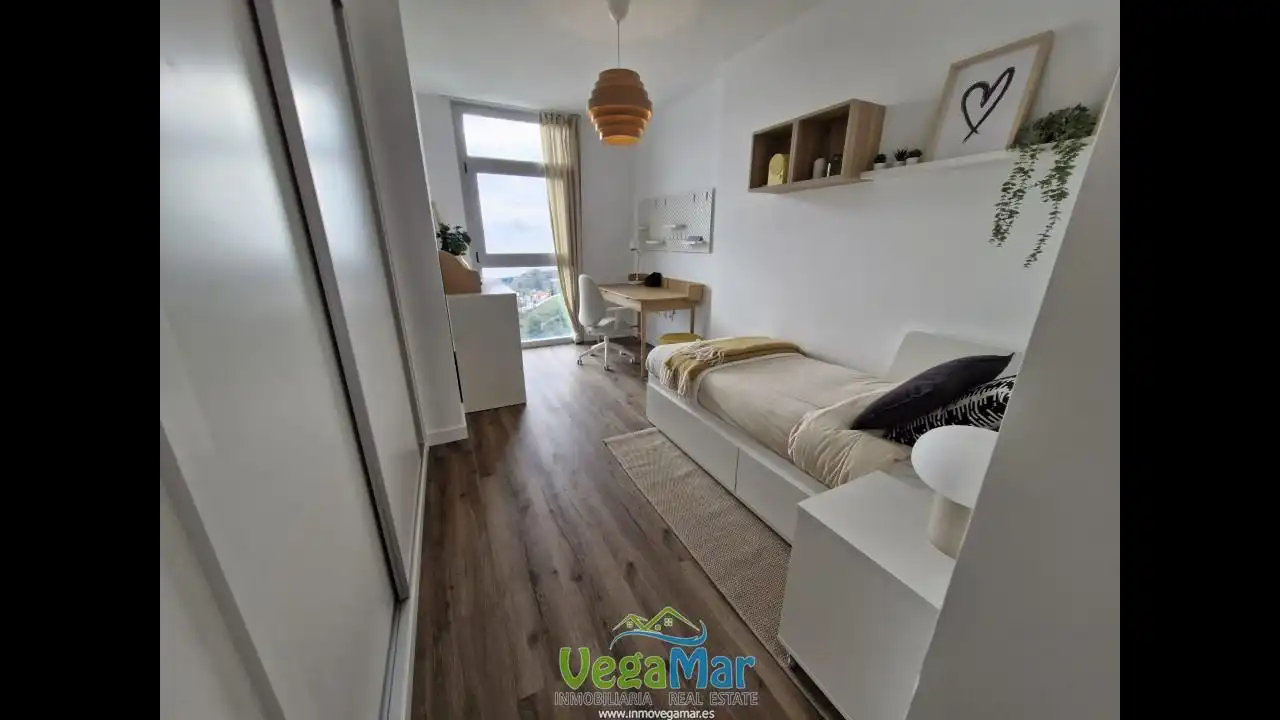 Bedroom of Houses for sale in Almuñécar  with Terrace and Swimming Pool