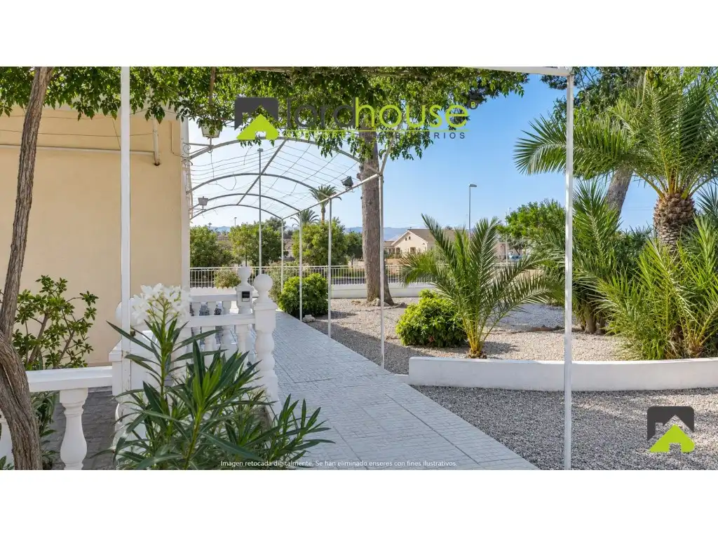 Casa en venta en Diseminados Aguaderas, imagen 37
