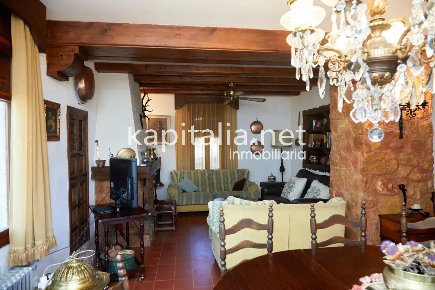 Chalet en venta en El Pilar, imagen 49