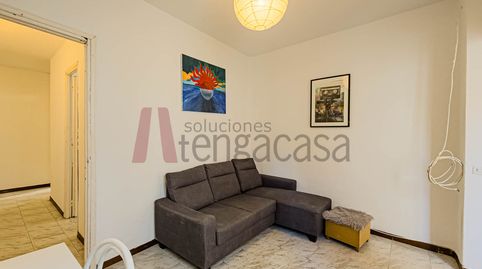 Foto 5 de Pis de lloguer amb opció a compra a Calle de la Colegiata, Embajadores - Lavapiés, Madrid Capital