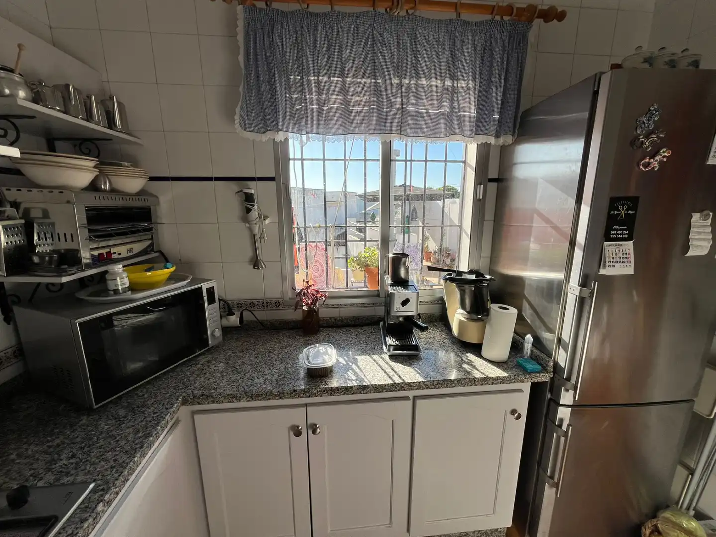 Haus mit Terrasse zum Verkauf in Olivares, imagen 17