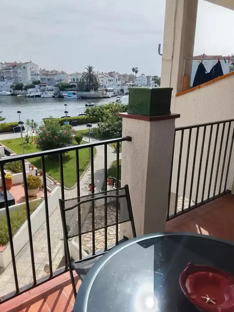 Apartament amb piscina en venda a Sant Maurici, imagen 4