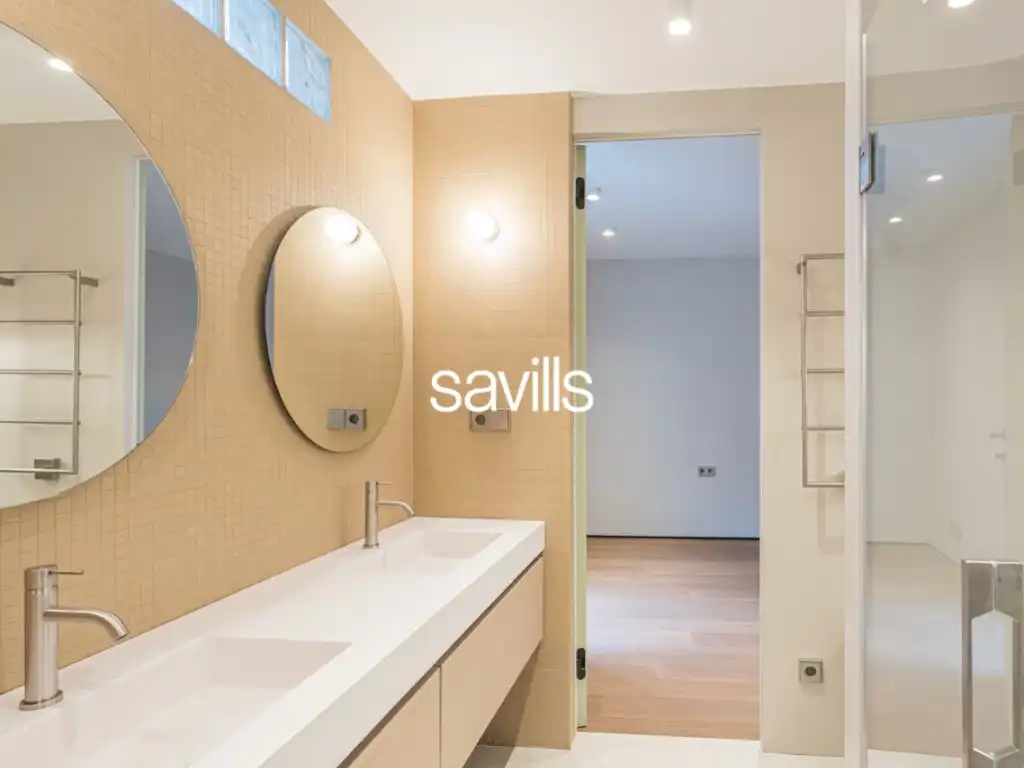 Appartement compact avec jardin à vendre à Les Corts, imagen 39