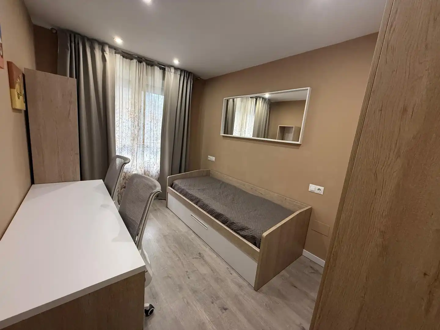 Apartments for rent in Ponferrada, León