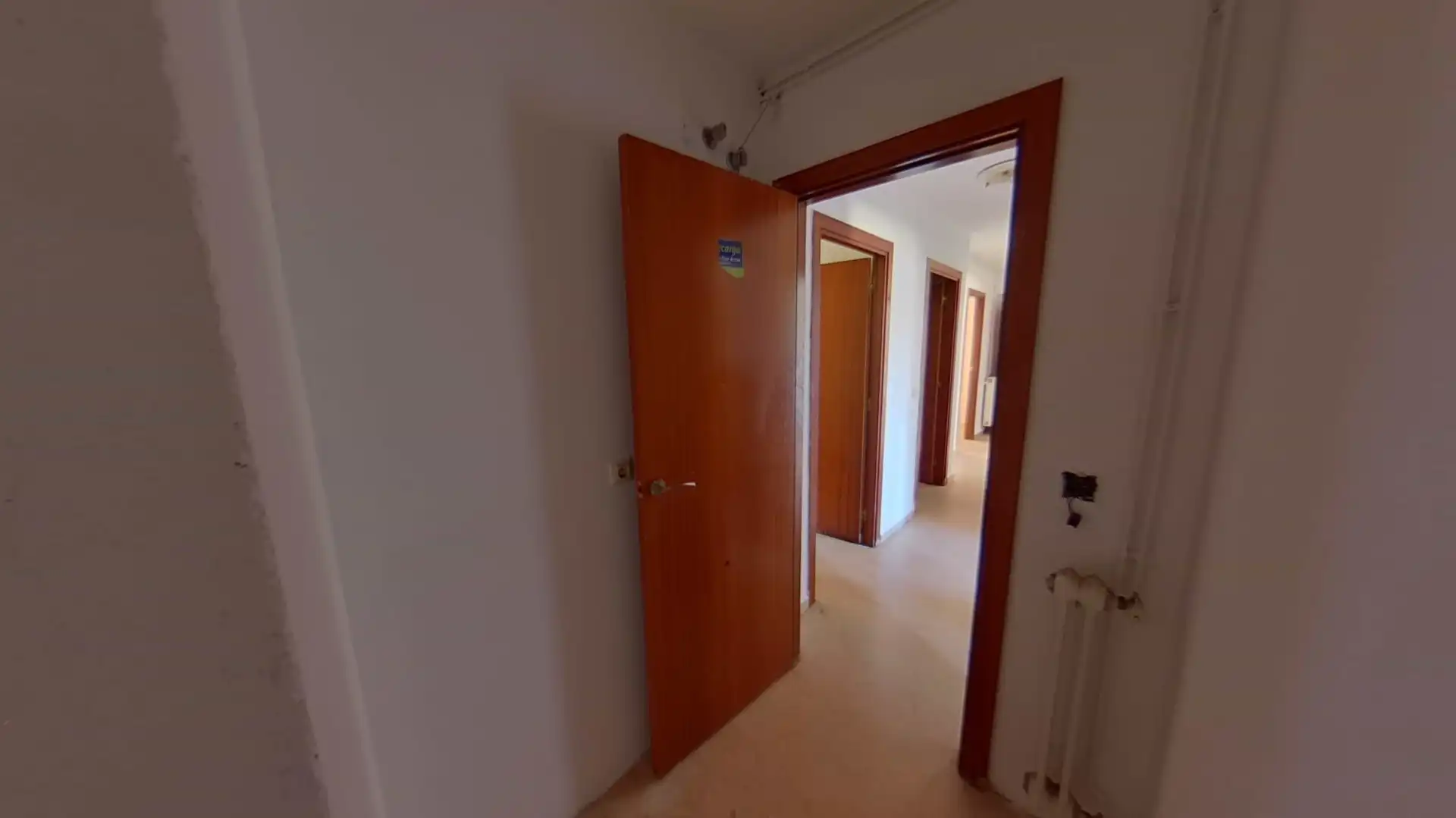Apartament en venda en Lleida amb Balcó