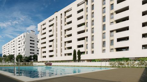 Foto 3 von Wohnung zum Verkauf in Calle Francisco Herrera, 4, El Quiñón, Seseña