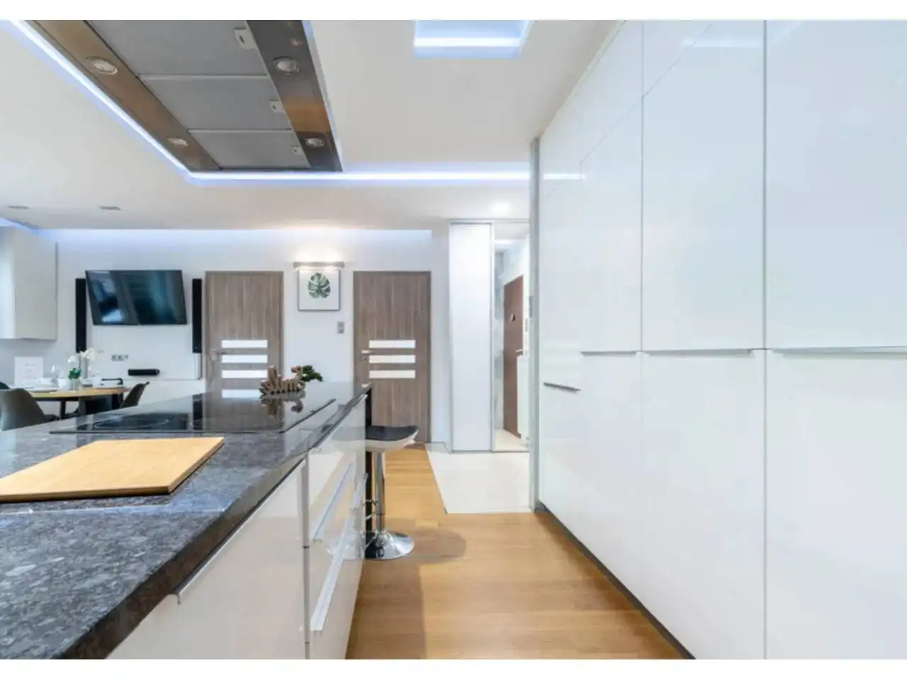 Appartamento con ascensore in vendita a Calle Rector Ubach, imagen 6