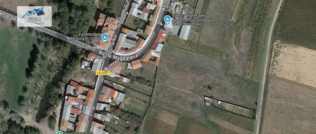Pis en venda a Avenida MAGDALENA-VILLANUEVA CARR, imagen 3