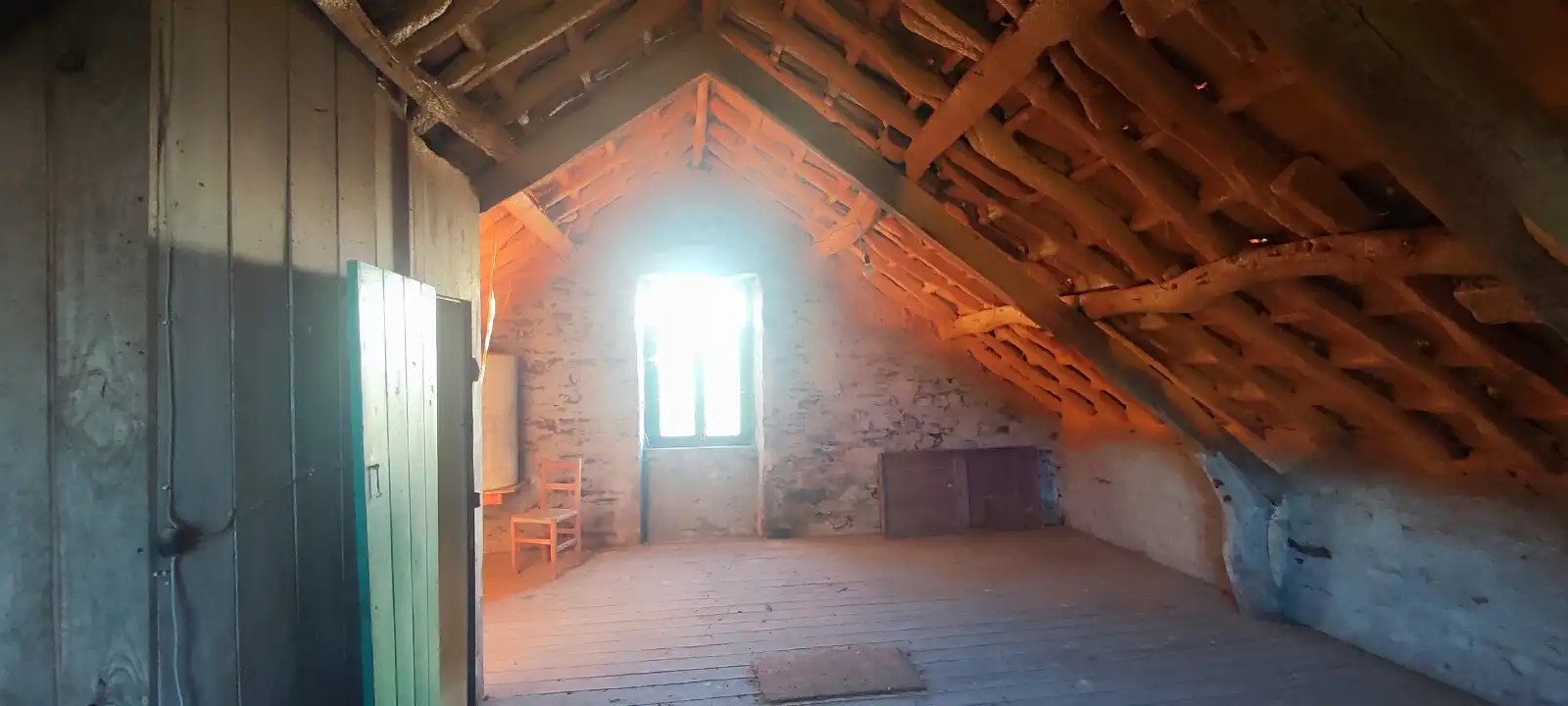 Finca rústica en venda en Fene