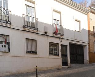 Exterior view of Premises for sale in Puente Genil