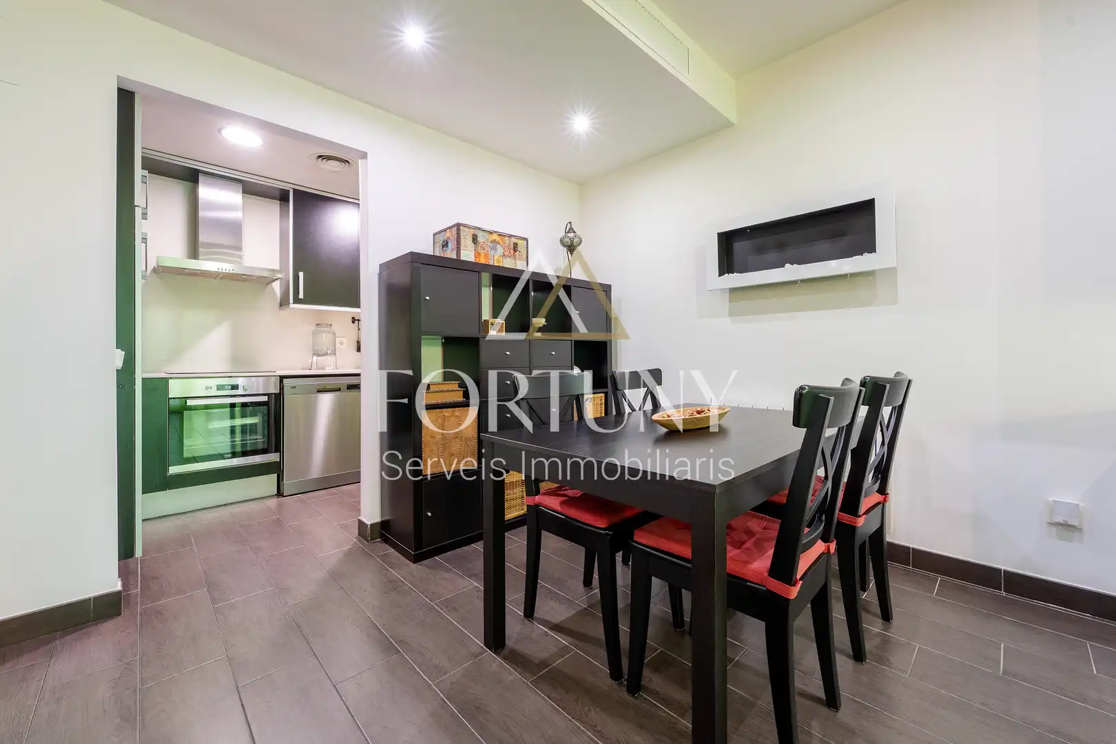 Flat with terrace for sale in Els Pallaresos, imagen 11