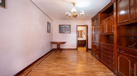 Photo 4 of Flat for sale in Capitán Méndez Vigo, Santo Tomás, Ávila Capital