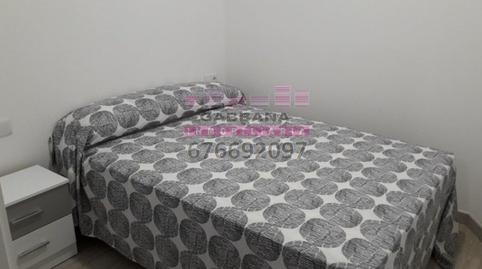 Foto 3 de Apartament de lloguer a Rúa de Urzáiz, 45, Centro - Areal, Vigo