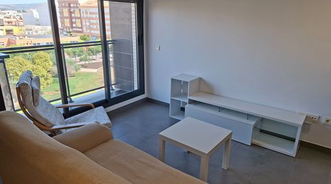 Foto 4 de Piso de alquiler en Carrer Corts Valencianes, 30, El Pilar, Vila-real