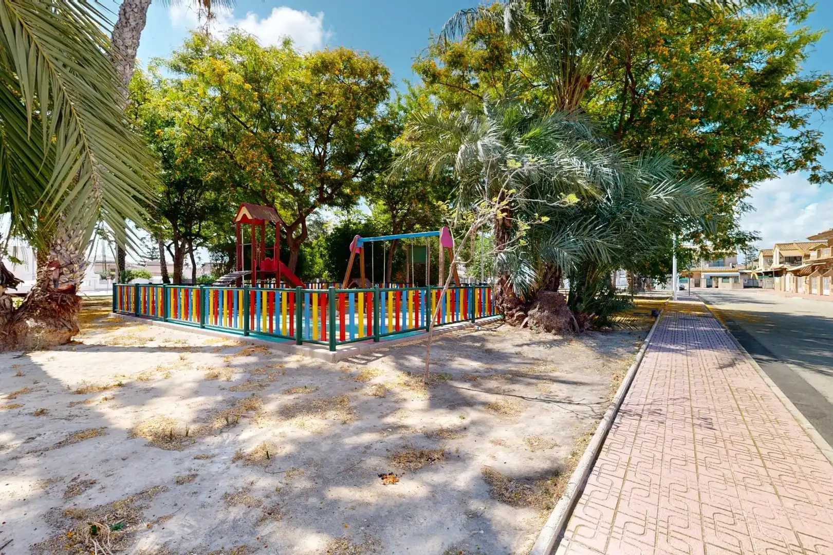 Dúplex en venta en Calle ISLA DEL COMENDADOR, 19, Santiago de la Ribera