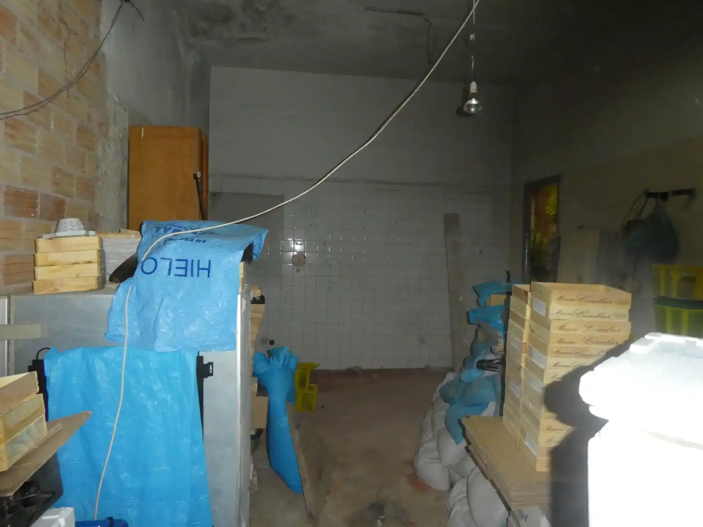 Commercial properties for sale in Burgos  with Furnished