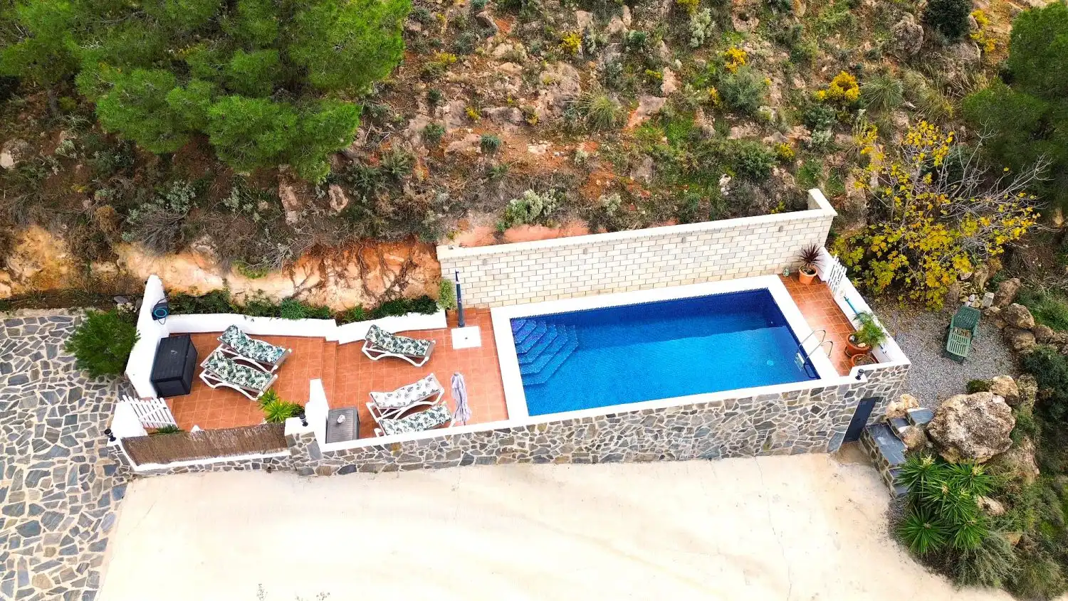 Chalet en venta en Órgiva, imagen 8