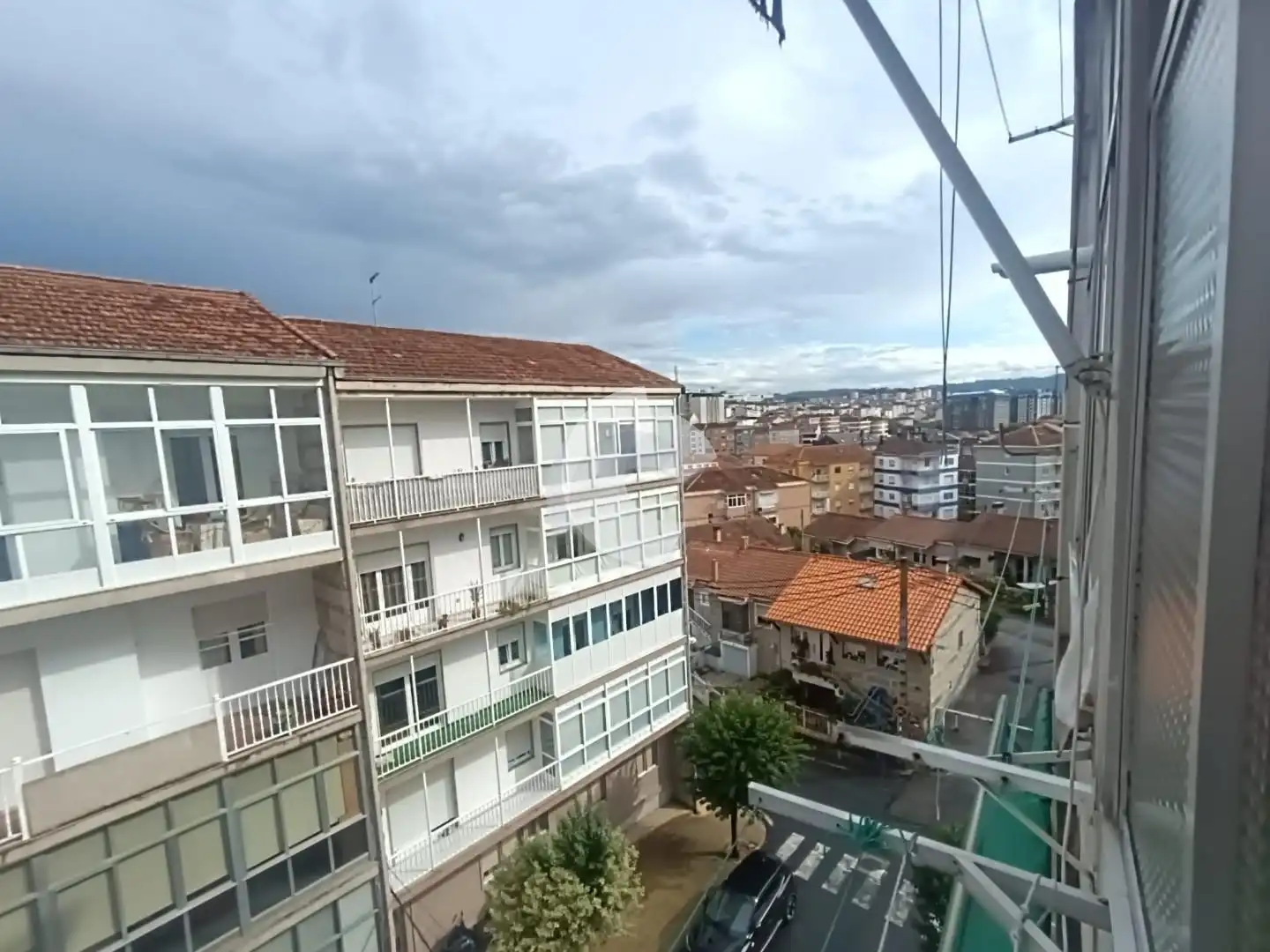 Flat with balcony for sale in A Carballeira, imagen 20