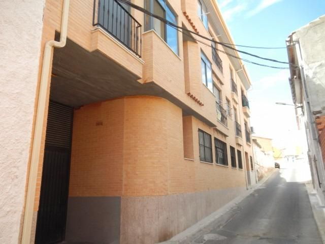 Piso en venta en Casarrubios del Monte pueblo