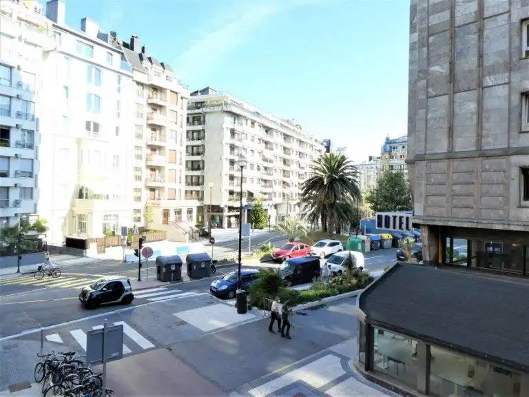 Appartement avec balcon à vendre à Calle DE BLAS DE LEZO, imagen 2