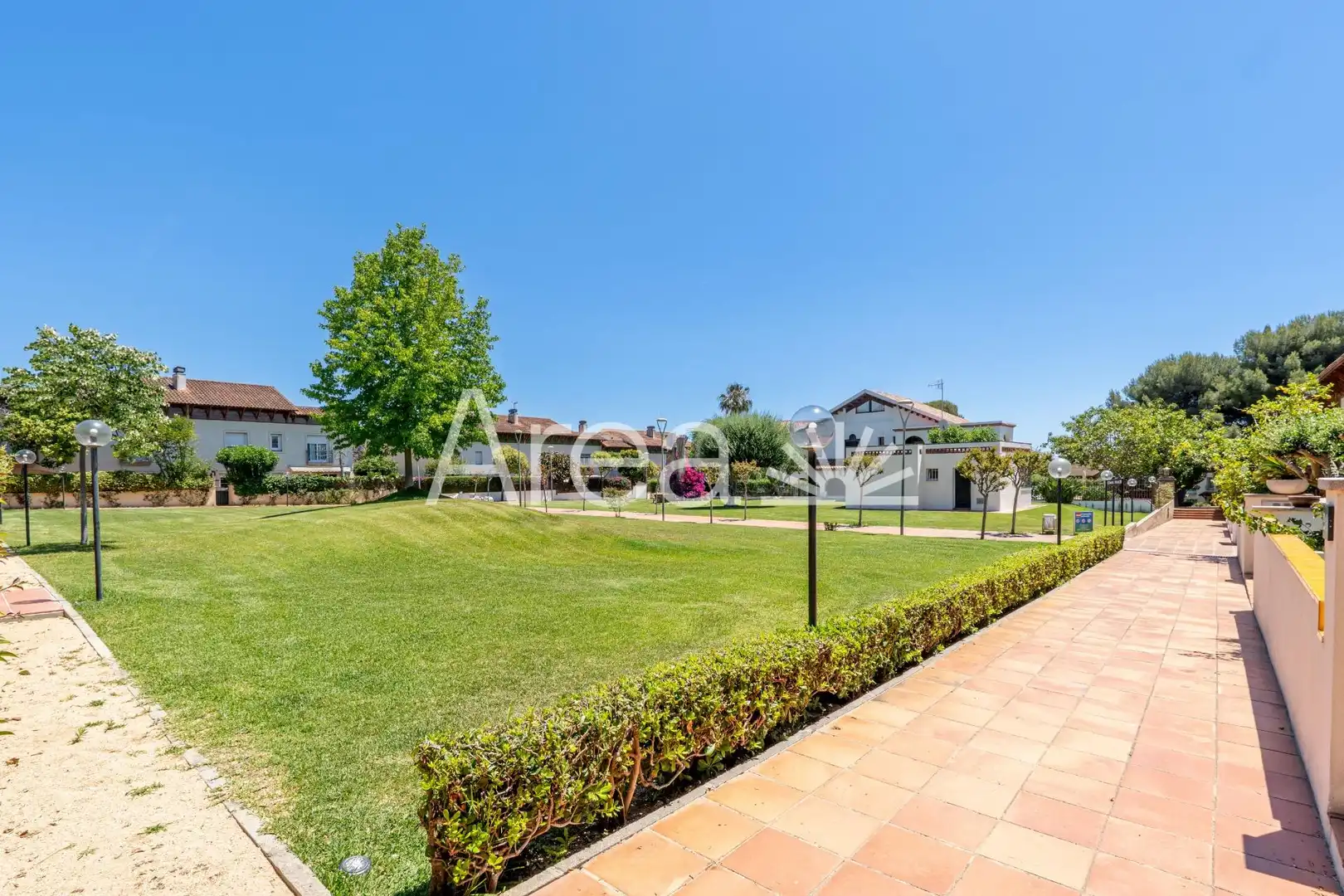 Casa amb terrassa en venda a Carrer GARBI, imagen 45
