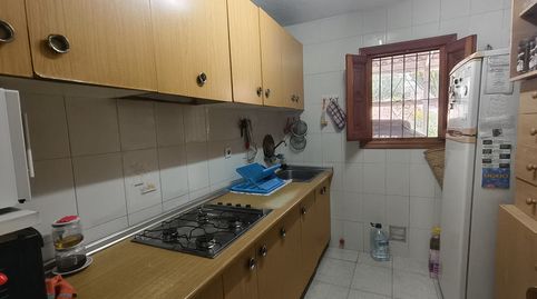 Foto 5 de Casa o chalet en venta en Avenida Ríos, Moralet, Alicante / Alacant
