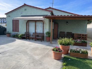 Detached house with garden for sale in Carrer Pau Casals la Isla