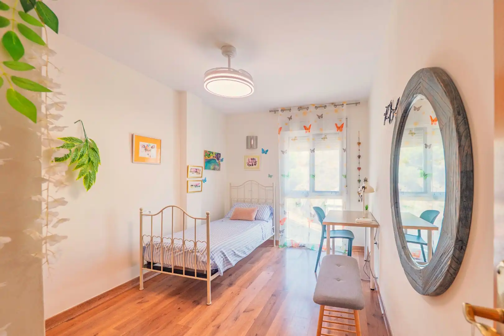 Casa bifamiliare con piscina in vendita a La Capellanía - El Higuerón, imagen 34