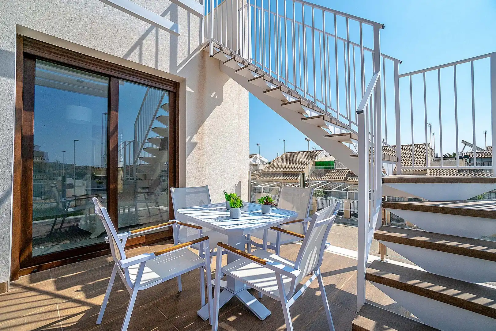 Bungalow con piscina in vendita a Los Peñascos - El Salero - Los Imbernones, imagen 15