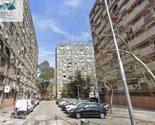 Exterior view of Flat for sale in  Barcelona Capital