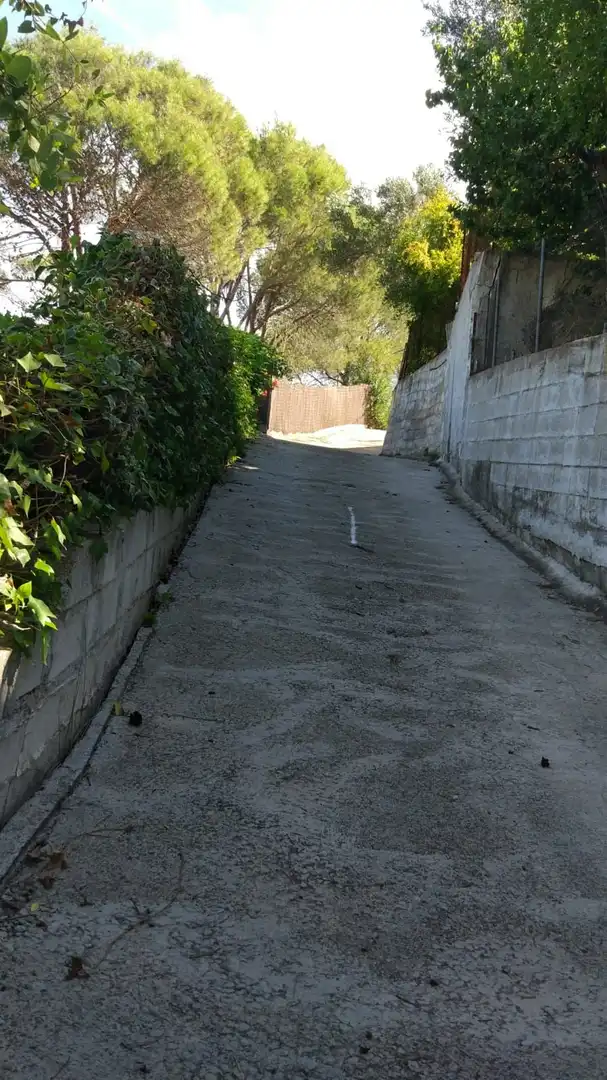 Terreno residencial en venta en Xàtiva, imagen 7