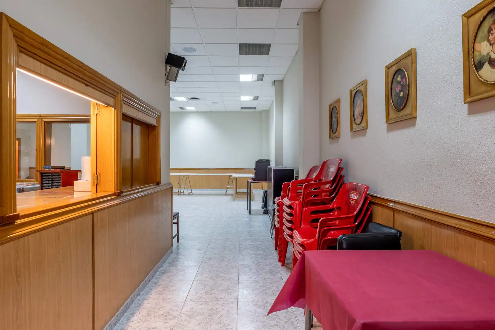 Casa o chalet en venta en Calle OSA MAYOR, 40, Valdefierro