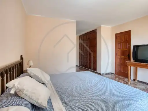 Casa amb jardí en venda a Carrer del Ripollès, imagen 12
