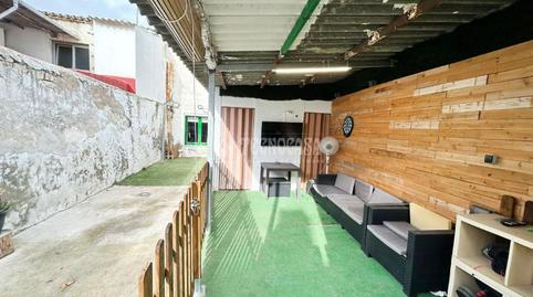 Foto 4 de Casa adosada en venta en Leciñena, Zaragoza