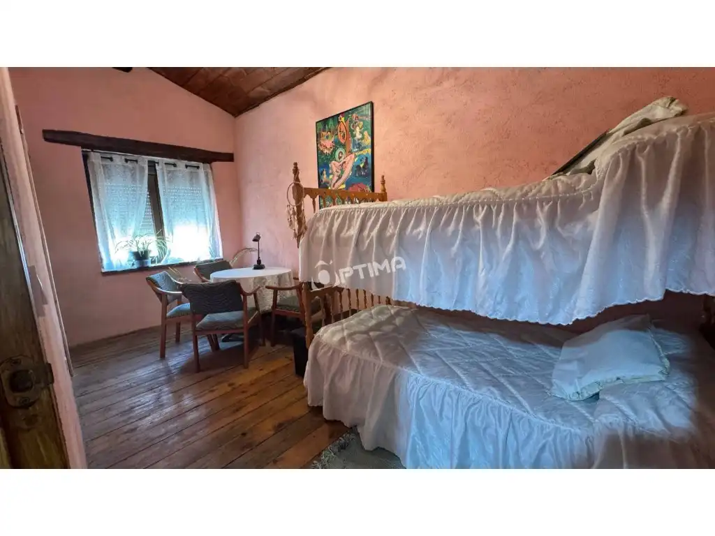 Bedroom of Country homes for sale in Villalonso