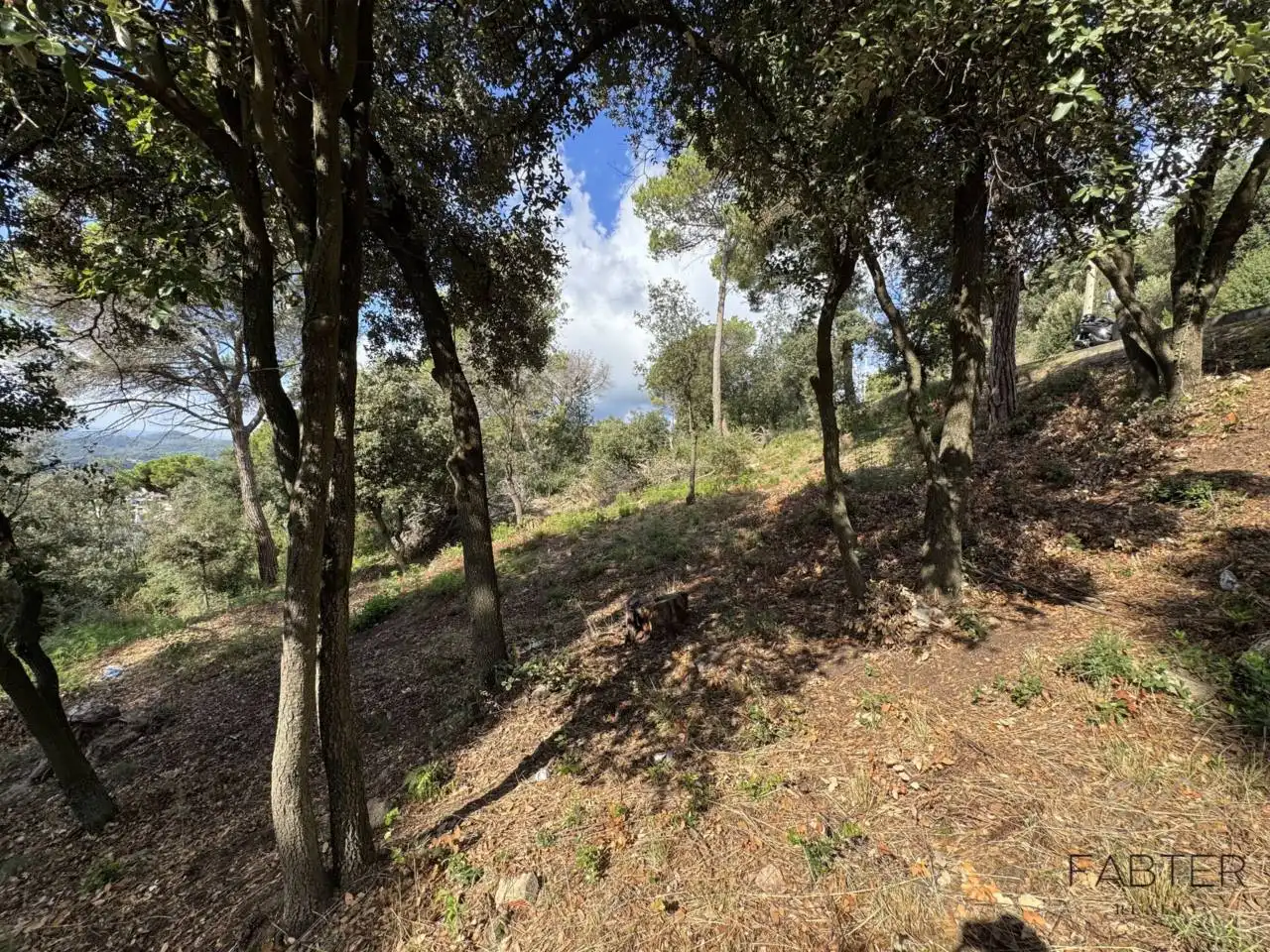 Rustikales Grundstück zum Verkauf in Avenida Castell de Montbui, imagen 5