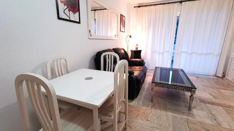 Foto 5 de Piso de alquiler en Calle Luis Vives, Solymar, Málaga