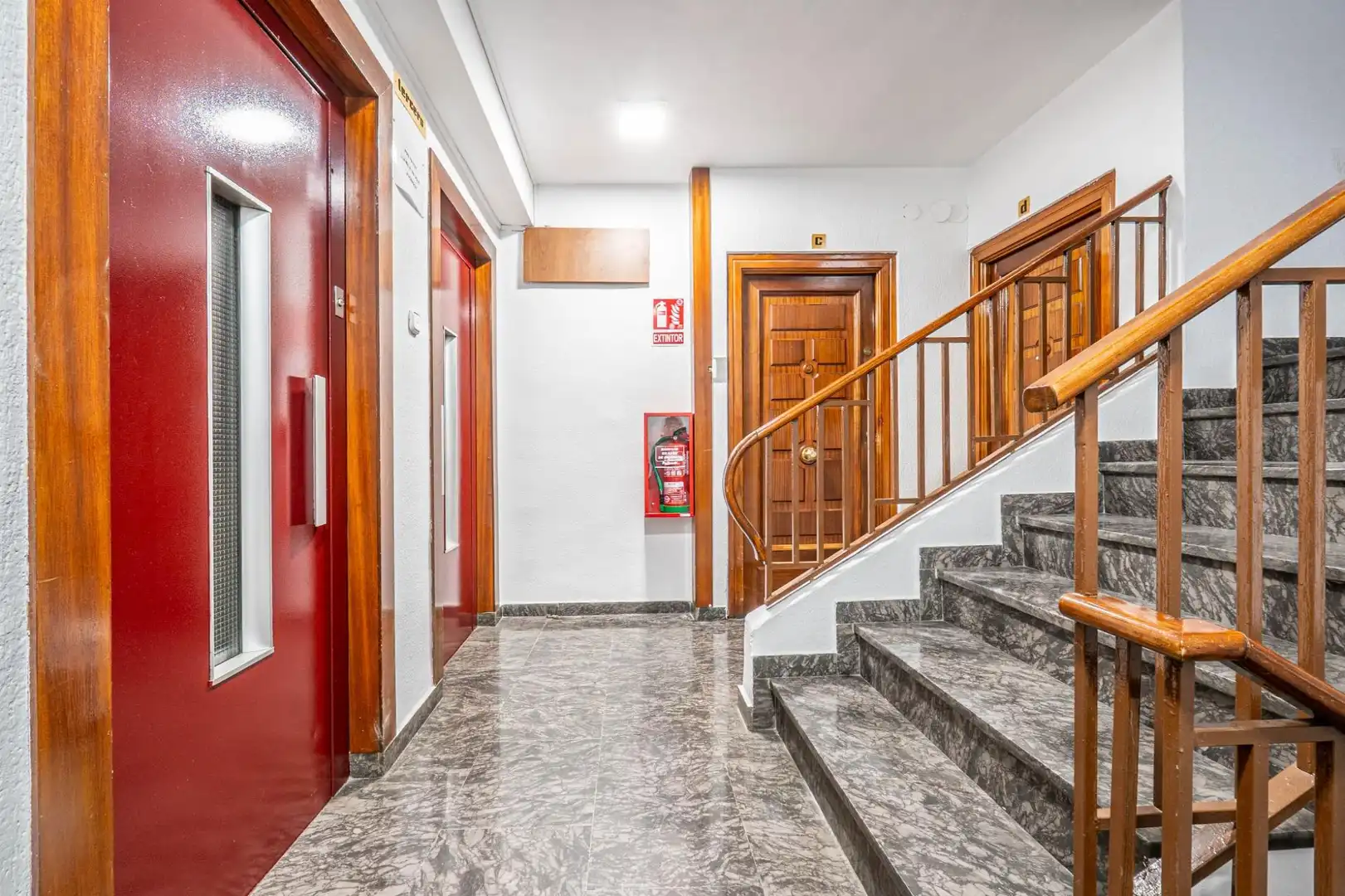 Appartement avec terrasse à vendre à Calle Pedro Antonio de Alarcón 45, imagen 73