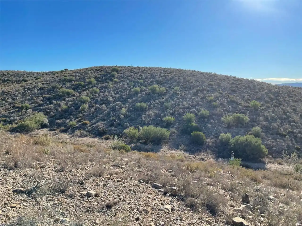 Terreny residencial en venda a SIETE FUENTES 35, imagen 5