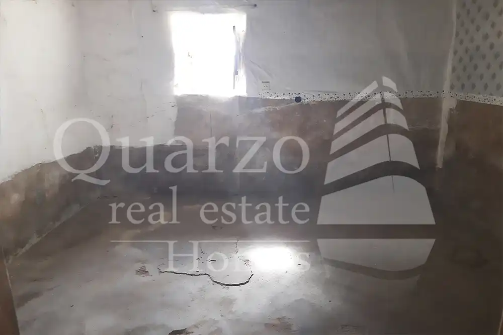 Casa adosada en venta en Torrecillas de la Tiesa